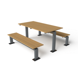 Corrib (A) Picnic Set